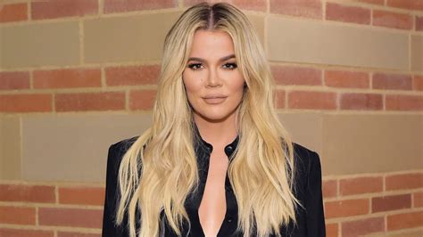 chloe kardashian fake picture|Khloé Kardashian Opened Up About That Leaked Unfiltered Picture.